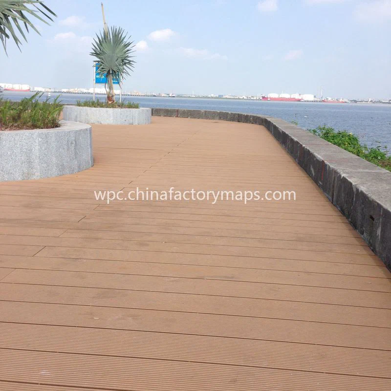 Comparing Composite Decking and Vinyl: What Buyers Should Know