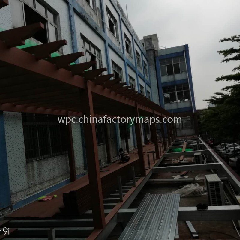 composite deck edge ideas 2