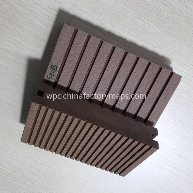 composite balustrade fencing