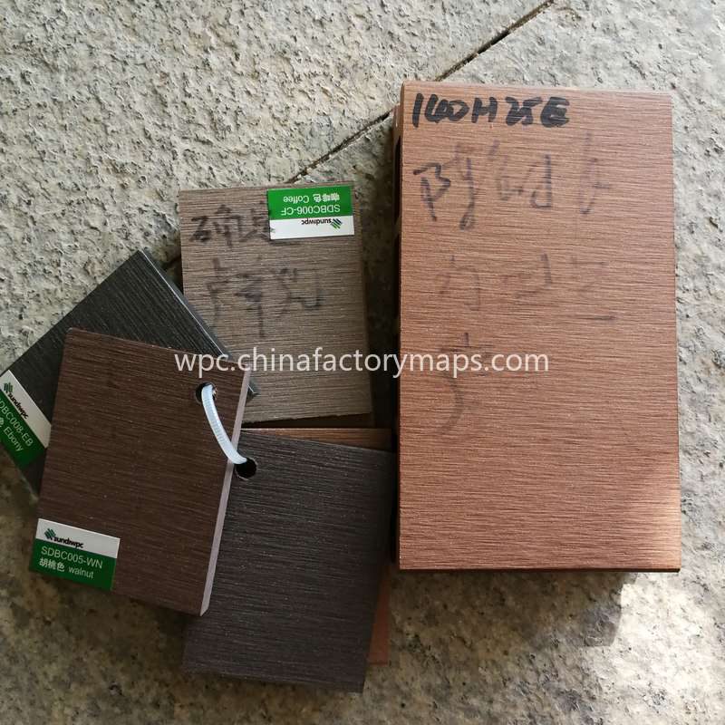composite deck breaker boards