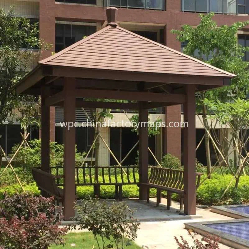 Composite Deck Cleaning: Smooth vs Textured Surface Considerations