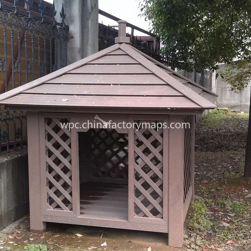 composite deck lighting