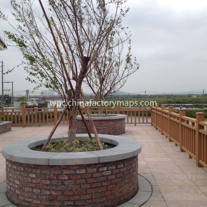 cheapest composite decking material 2