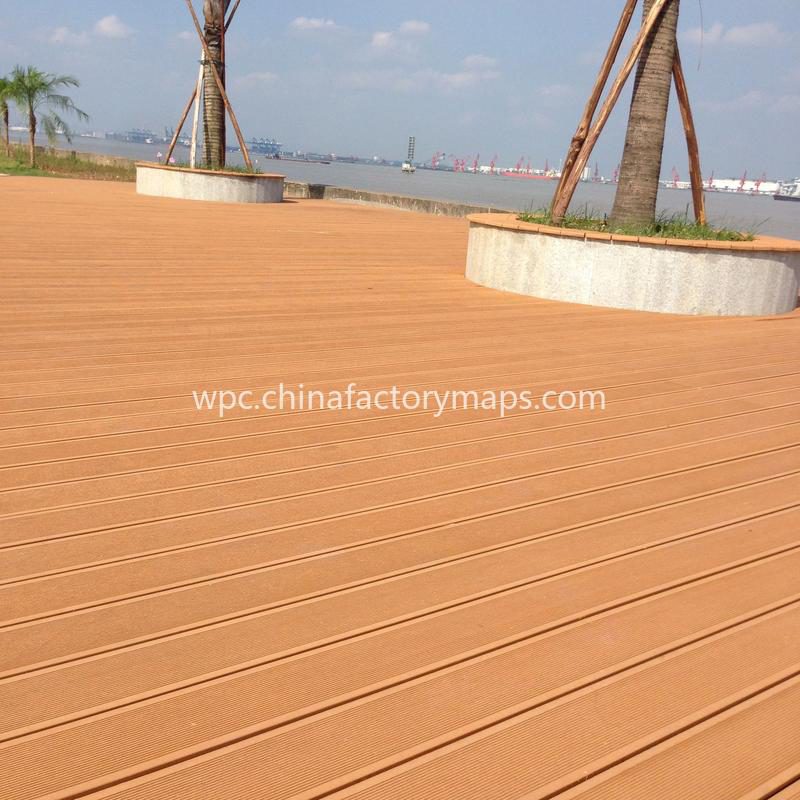 composite decking anthracite 3