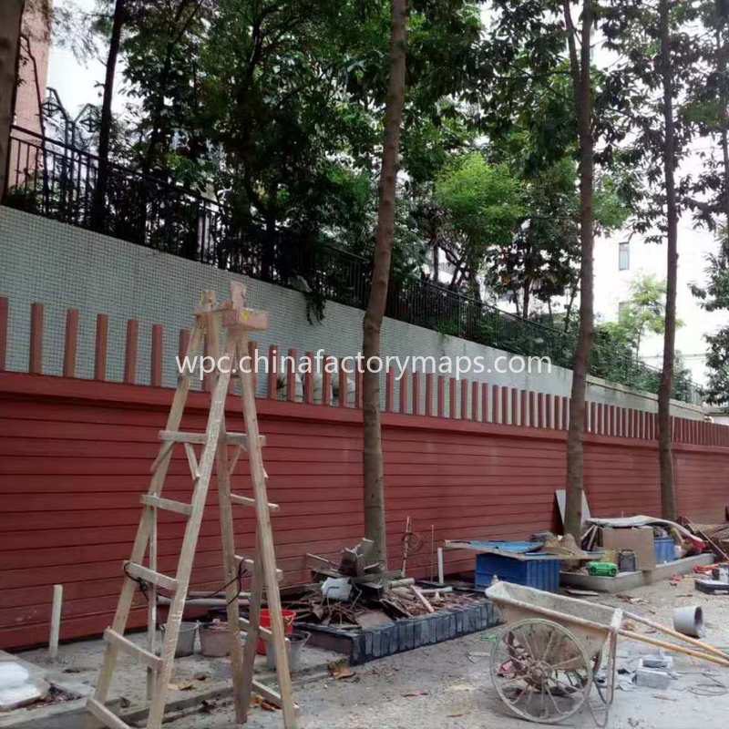 composite decking vs pvc decking 2