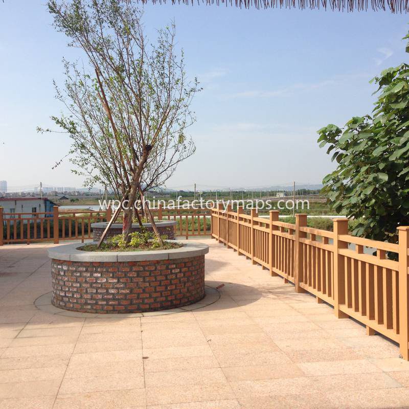 composite fence 4