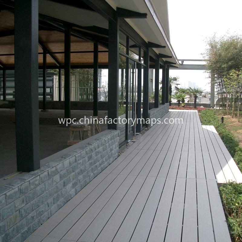 composite floating deck kit 2