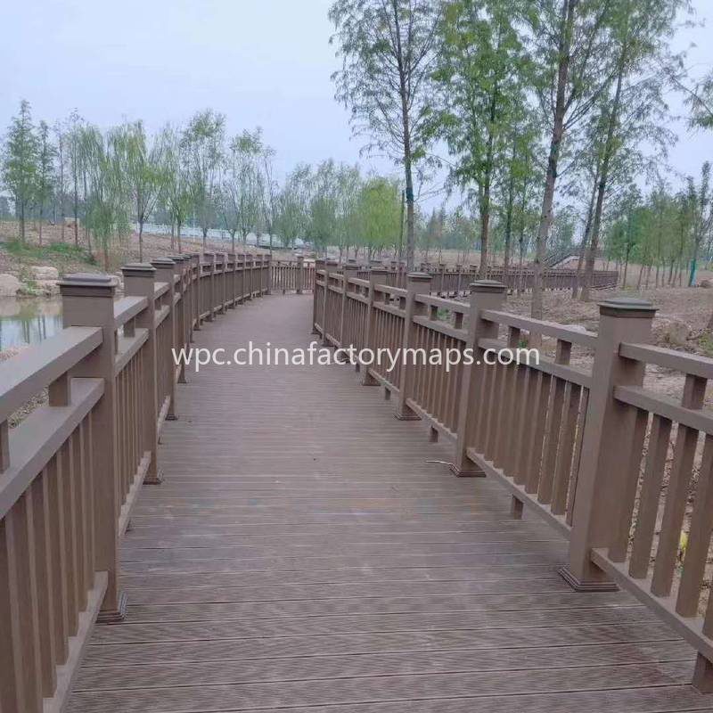 composite floating deck kit 3