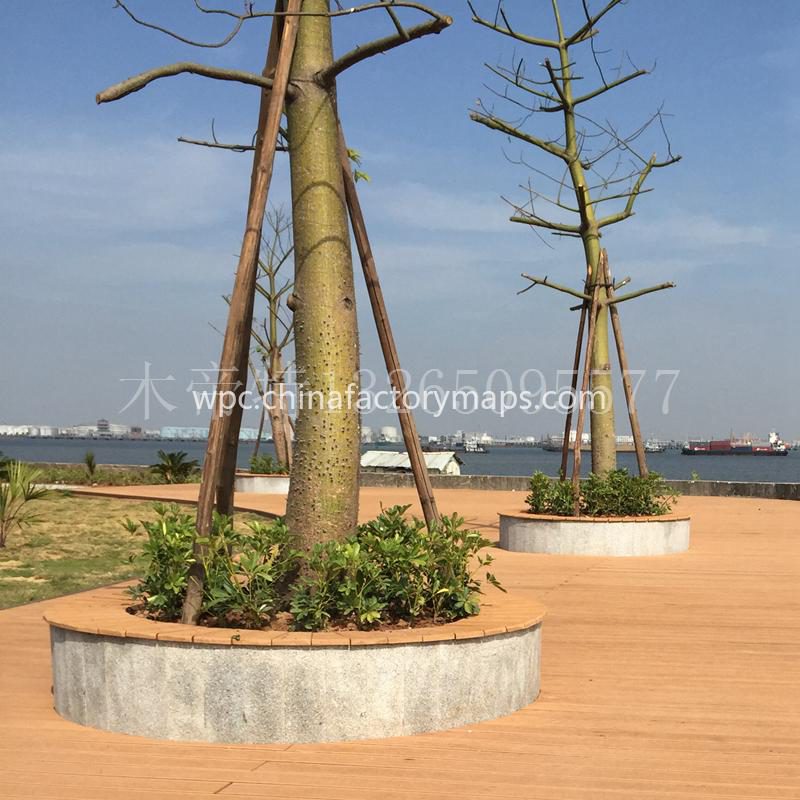 composite floating deck kit 4