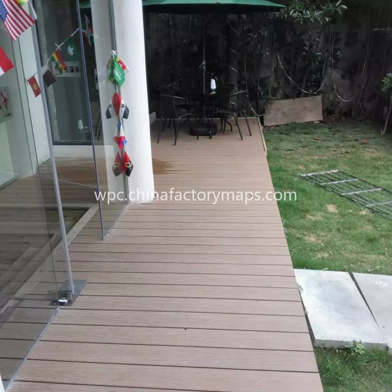 composite flooring