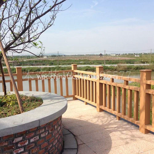 Composite or Wood Decking? Key Differences in Material Construction