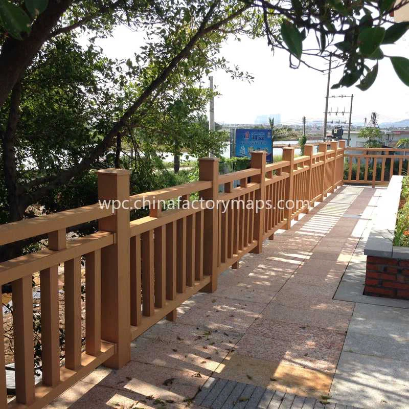 Defining Composite Walls for Outdoor Building Applications