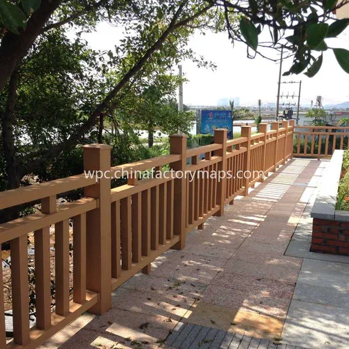 Defining Composite Walls for Outdoor Building Applications