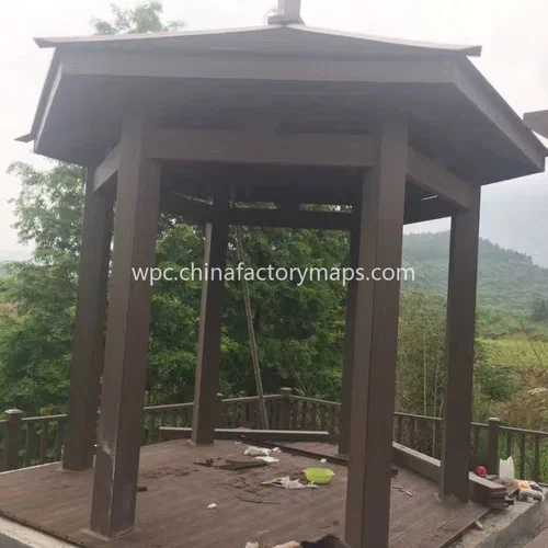 Emerging Changes in Composite Decking for Balcony Applications