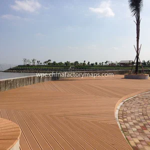 Evaluating Composite Decking Suppliers by Location and Port Access