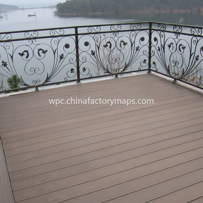 composite decks and railings 2