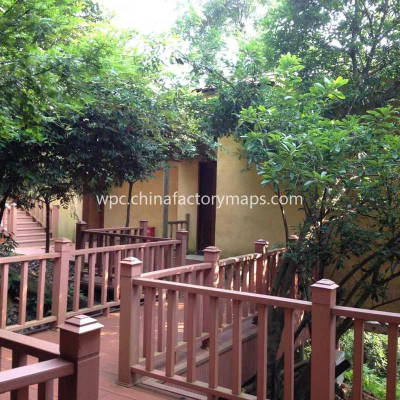 Evaluating Cost Differences Between PVC and Composite Decking