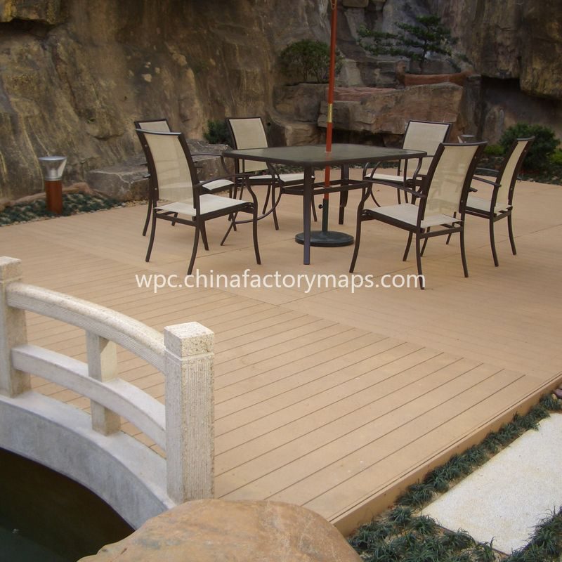 wpc composite decking 2