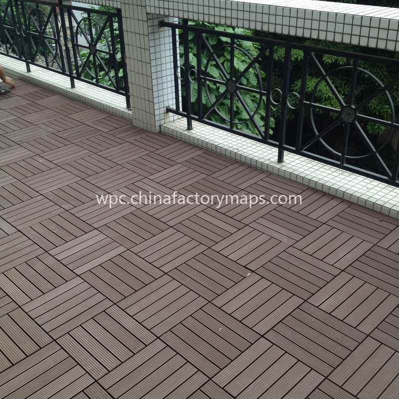 composite deck fastening systems 4