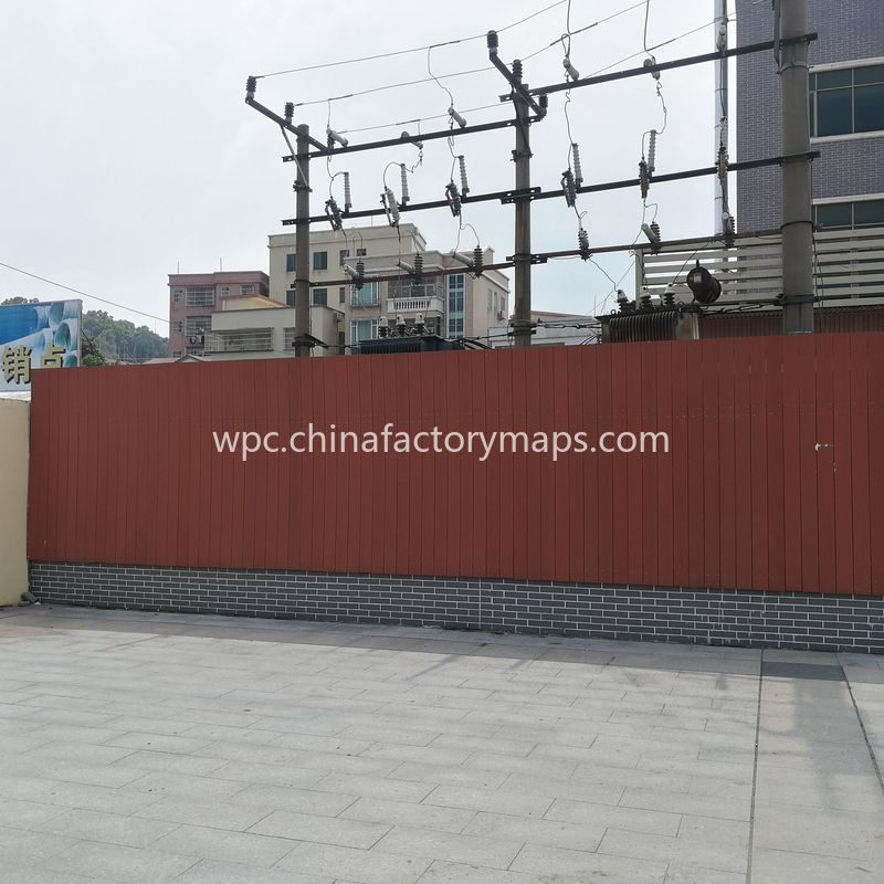 composite deck manufacturers