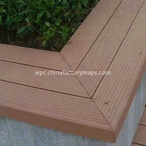 Xuất khẩu lan can sàn composite: Cảng chính và Mẹo hậu cần
