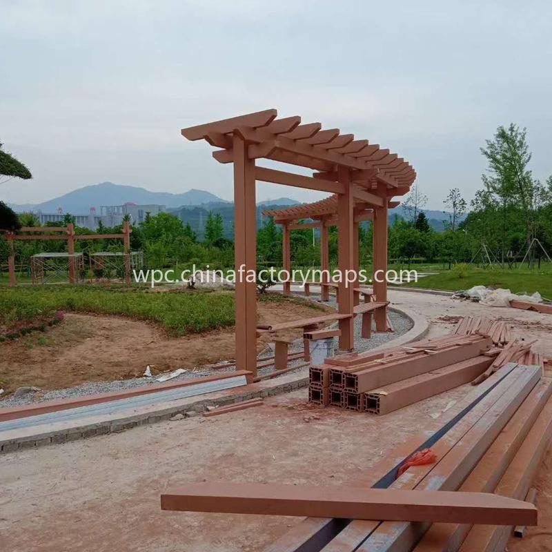 decking boards composite 2