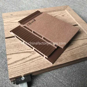 Exportación de tableros de cubierta compuestos: puertos y conocimientos de envío