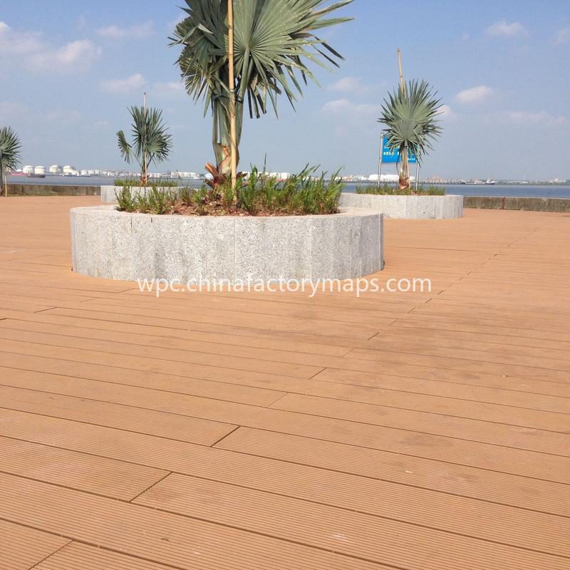 composite deck pricing per square foot