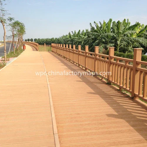 Factors to Verify When Buying Outdoor WPC Fluted Wall Panels
