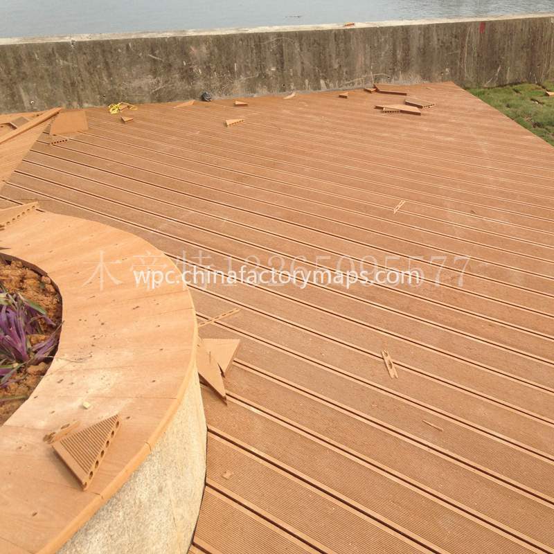 wpc fluted wall panel dimensions 2