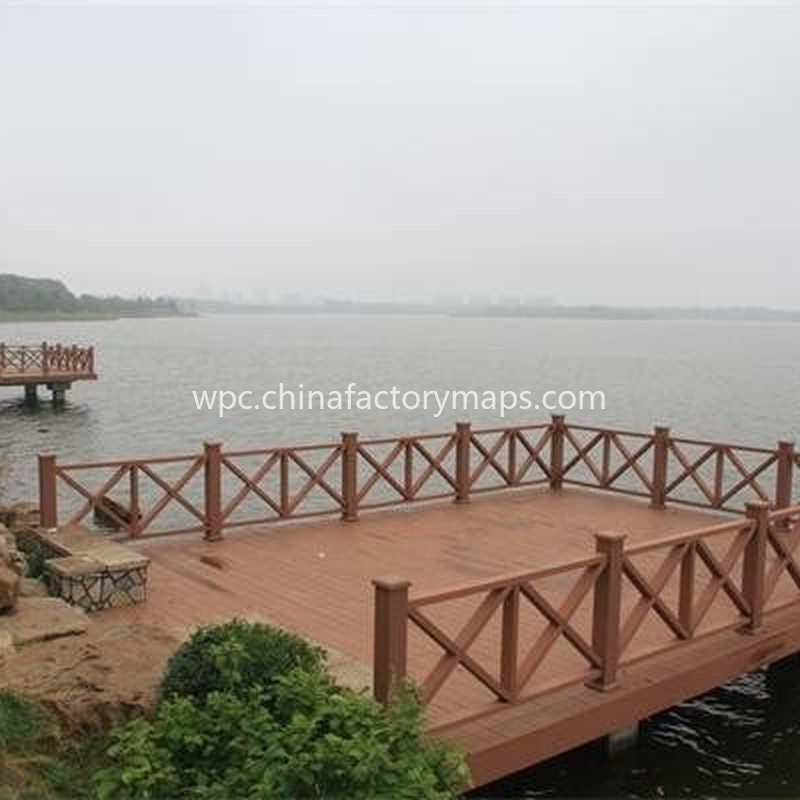 wpc fluted wall panel dimensions 3