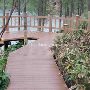 How China’s Composite Decking Costs Are Shifting with Export Trends