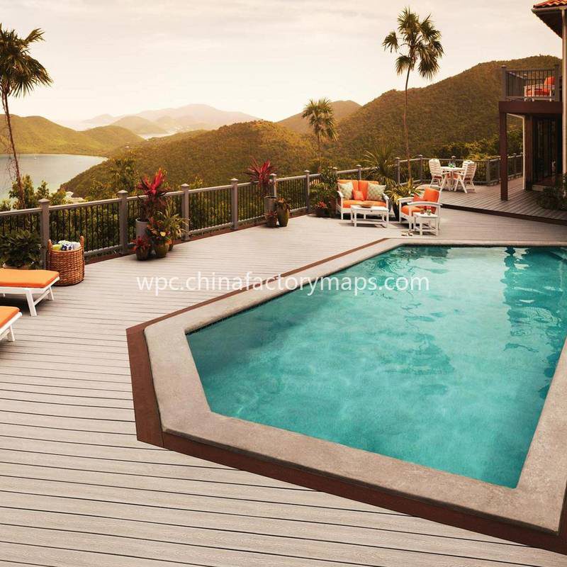 composite decking decks 2