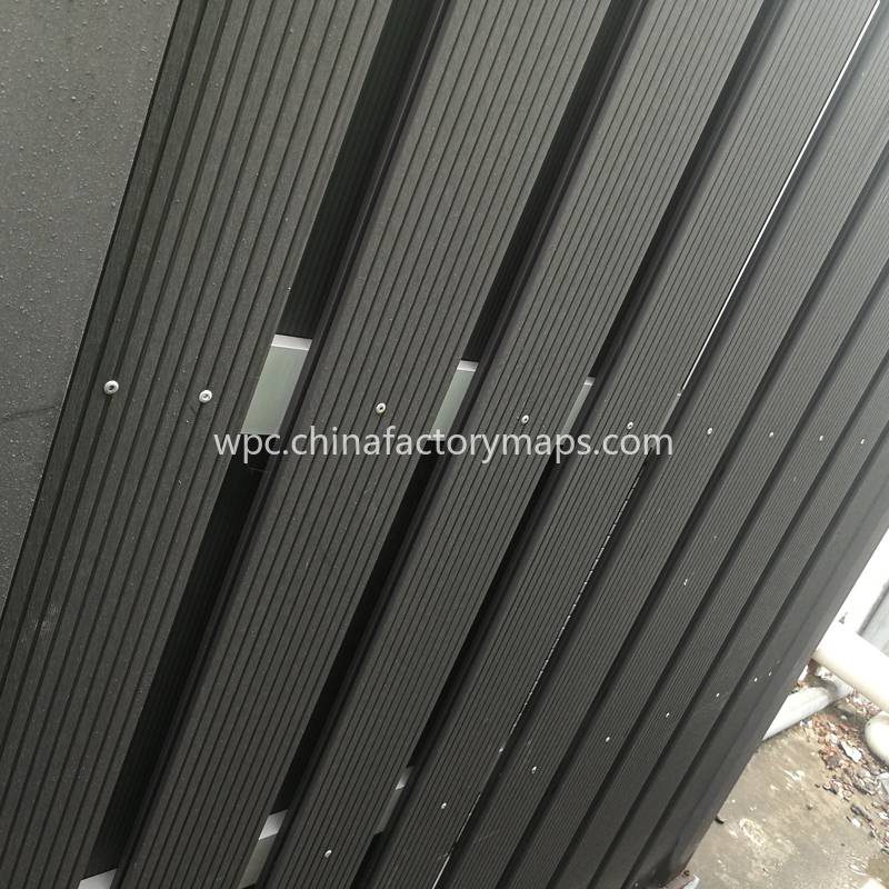 composite floor deck installation
