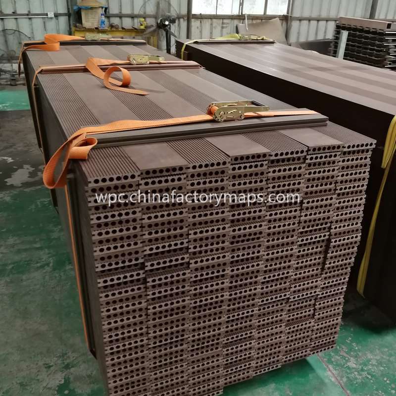 composite floor deck installation 2