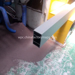 How Chinese Wood-Composite Decking Materials Are Advancing