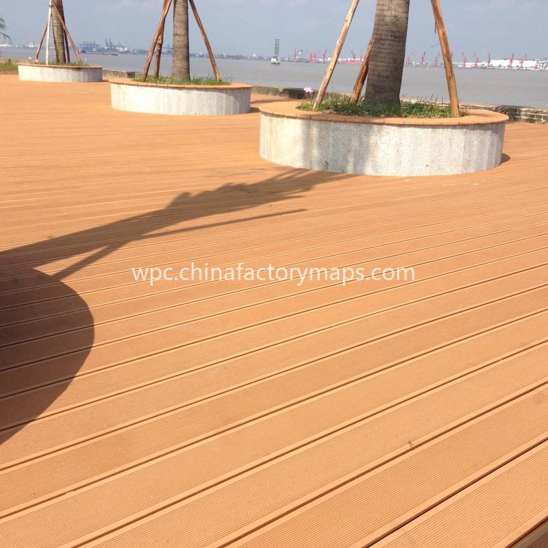 wpc aluminium