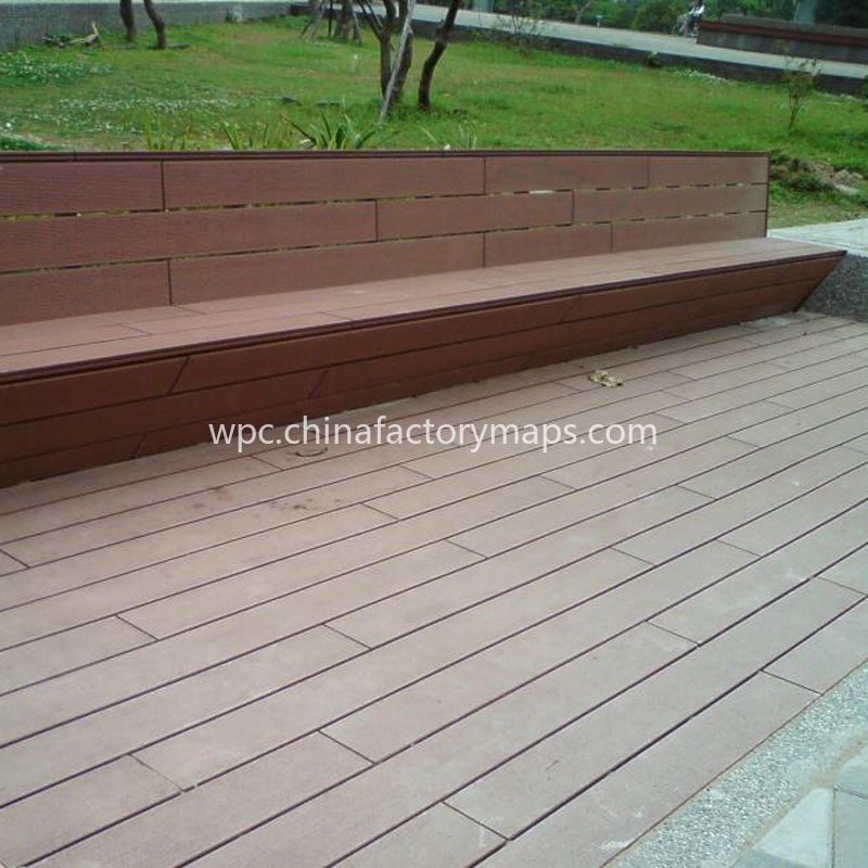 wpc railings