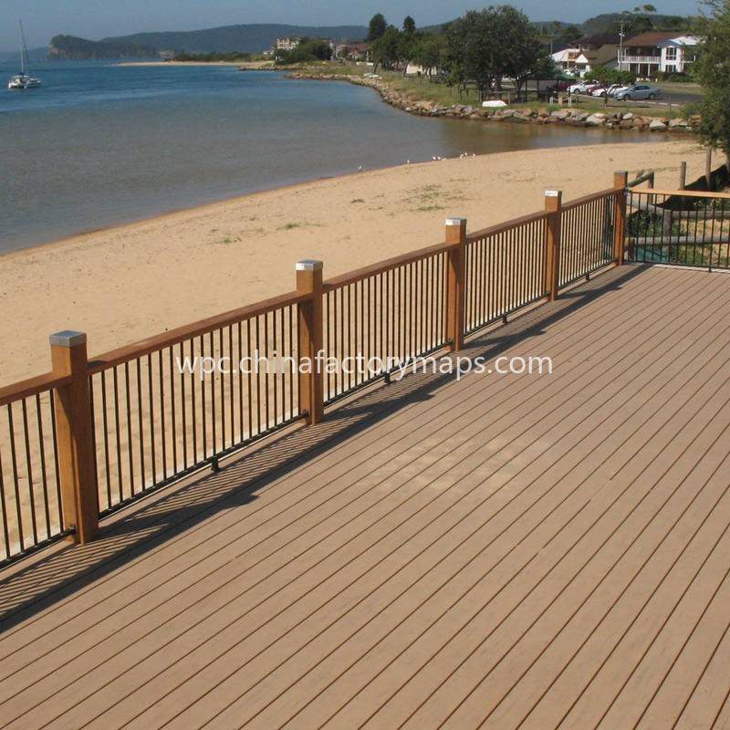 wpc railings 3