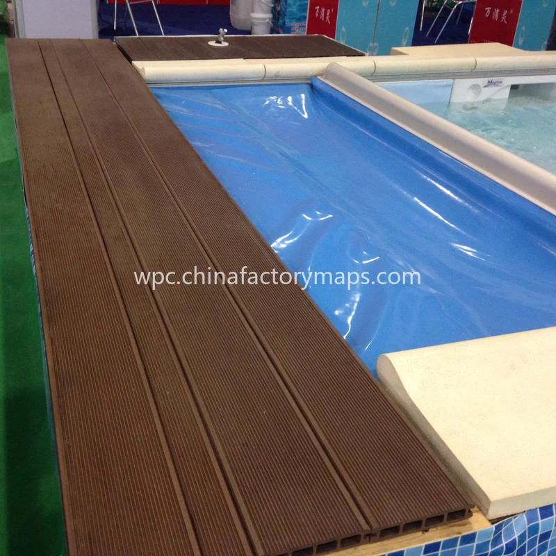 How Chinese WPC Railings Manufacturing Is Shifting Today