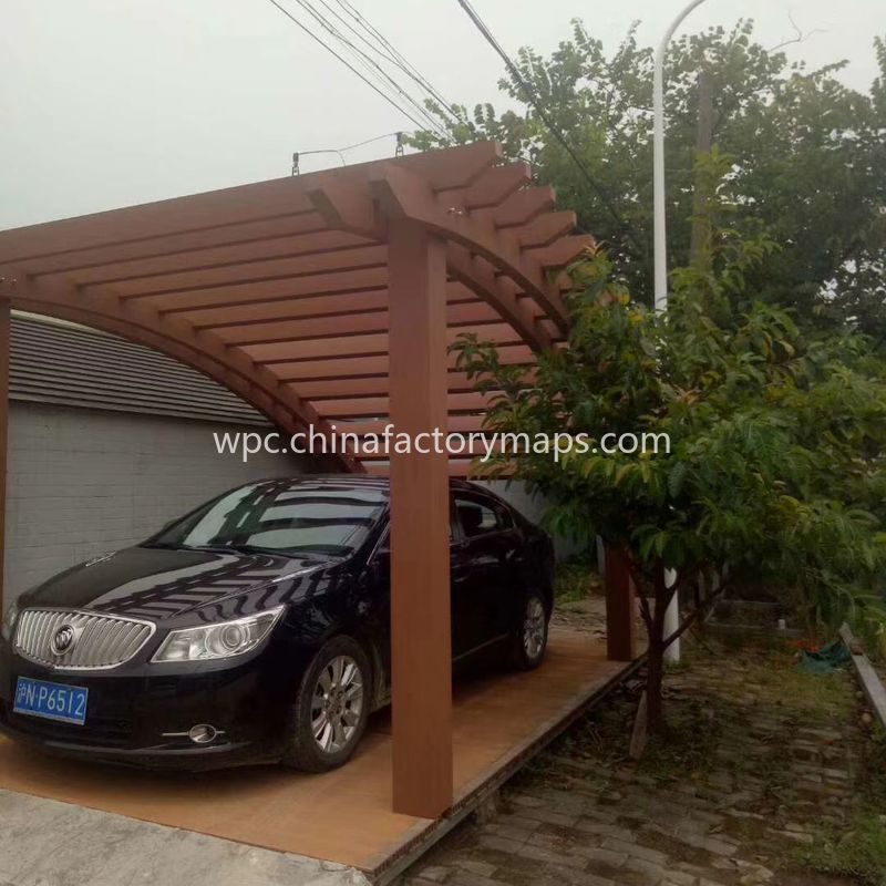 what colors does composite decking come in 3