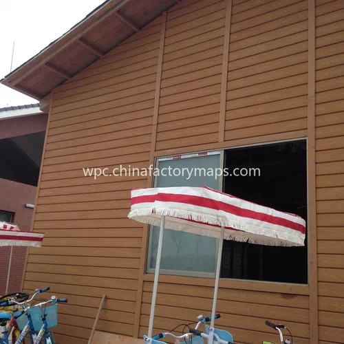 How Light Grey Composite Decking Reflects Changing Market Demands