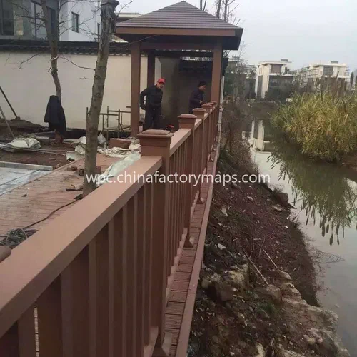 How to Choose Suppliers for Composite Decks Based on Price Trends