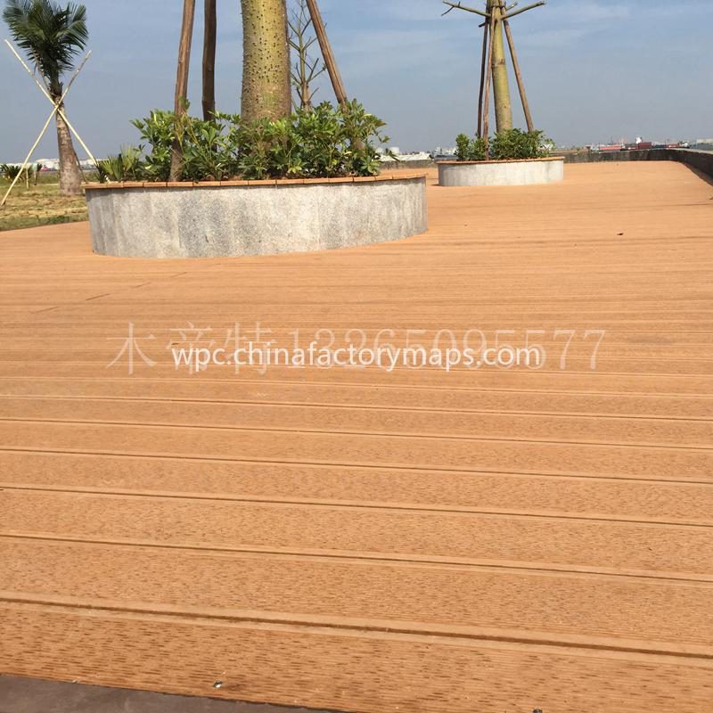 how to cut composite deck boards 3
