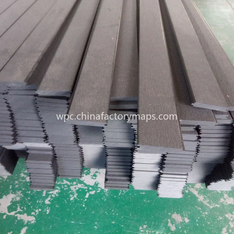 How to Shortlist Suppliers for Composite Deck Layout Projects
