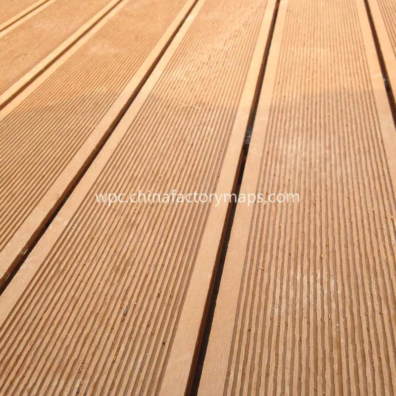 How to Vet WPC Decking Suppliers for Quality and Reliability