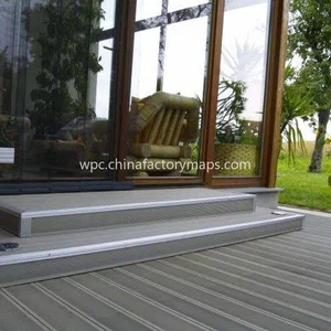 چگونه اندازه گیری های پانل WPC بر هزینه های نصب تاثیر می گذارد