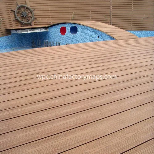Principais Considerações Ao Selecionar Fornecedores De Decks Ao Ar Livre WPC