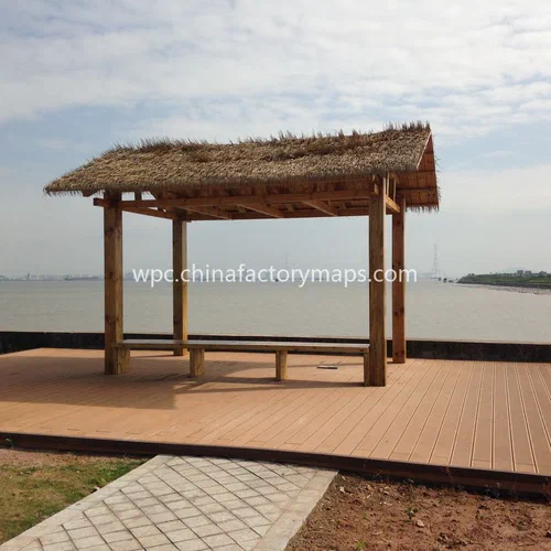 Key Factors in Evaluating Composite Decking Steps Suppliers