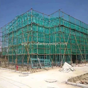 Key Provinces in China Dominating Composite Deck Corner Trim Production